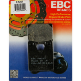 Brake Pads